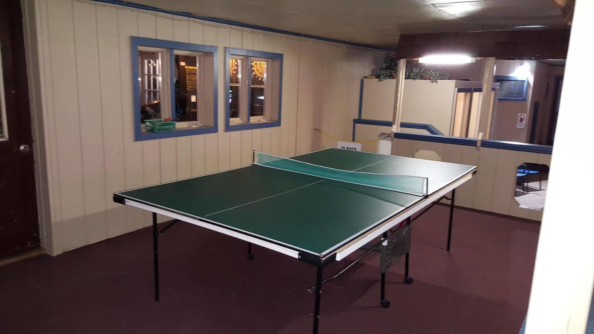 Clark'S Beach Motel Old Forge Εξωτερικό φωτογραφία