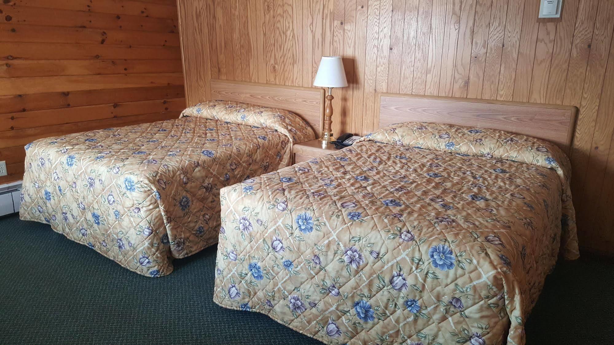 Clark'S Beach Motel Old Forge Εξωτερικό φωτογραφία